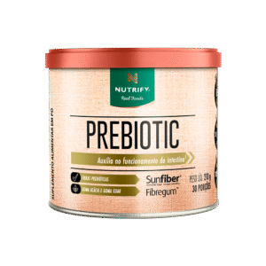 Prebiotic (210g) - Nutrify