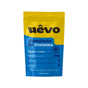 Proteína Uêvo (420g) - Uêvo