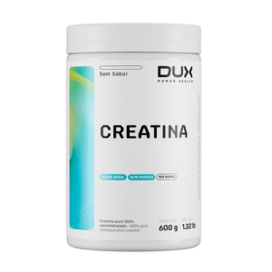 Creatina (600g) - DUX Human Health