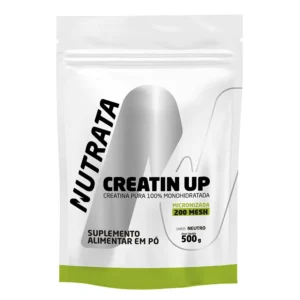 Creatin UP (500g) - Nutrata