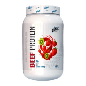 Beef Protein (900g) - Shark Pro