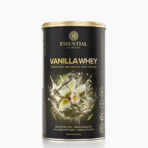 Whey Essential (15 doses) – Essential