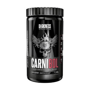 Carnibol (900g) – Darkness