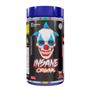 Insane Original (300g) - Demons Lab