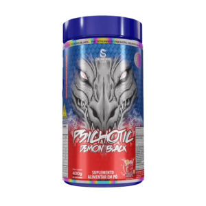 Psichotic Demon Black – Demons Lab