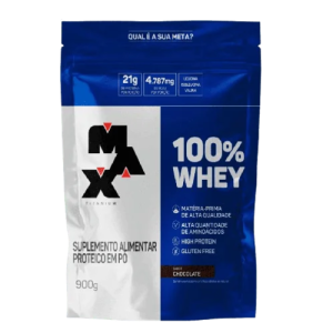 100-Whey-Concentrado-900g-Refil-Max-Titanium