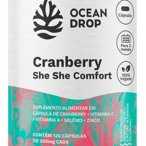 Ocean Drop - Japa Suplementos