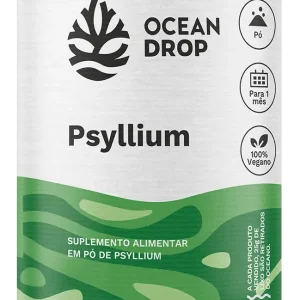 Psyllium (300g) - Ocean Drop