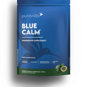 Blue Calm (175g / 250g) - Puravida