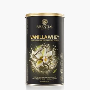 Cacao Whey (15 doses) – Essential