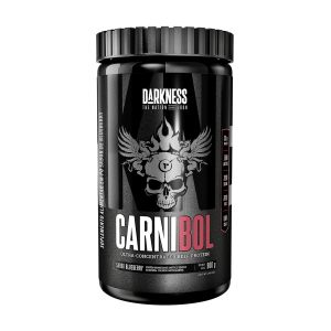 Carnibol-900g-Darkness