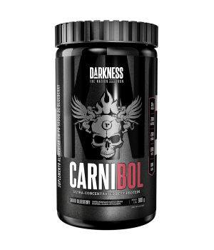 Carnibol (900g) – Darkness