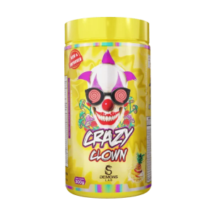 Crazy-Clown-300g-Demons-Lab