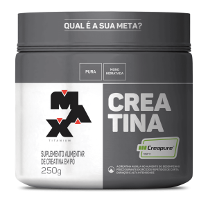 Creatina-Creapure-250g