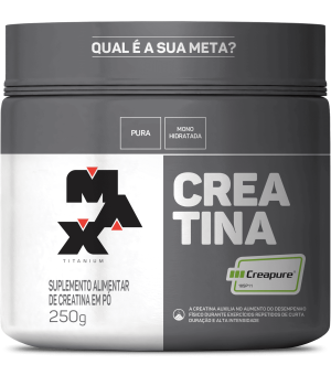Creatina-Creapure-250g