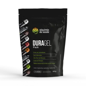 Duragel Pack - 10 sachês