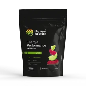 Energia Performance - Nitro200 300g