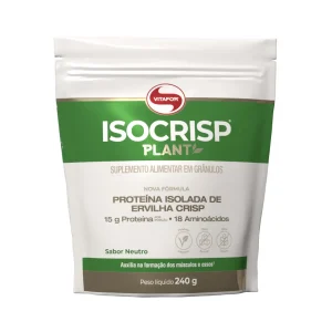 ISOCRISP PLANT (2)