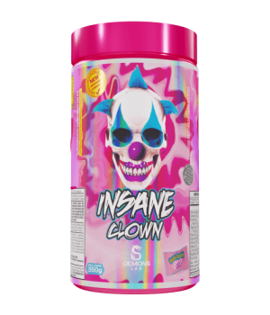 Insane Clown (350g) – Demons Lab