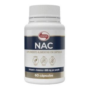 Nac-60-caps-Vitafor-800