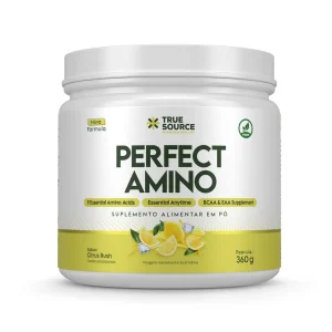 Perfect Amino 360g True