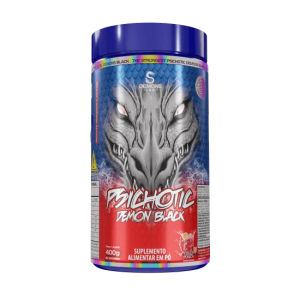 Psichotic-Demon-Black-400g-Demons-Lab