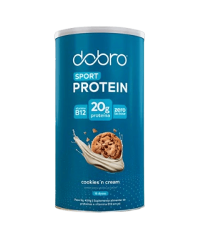 Sport Protein (450g) - Dobro