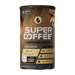 Super Coffee (380g) - Caffeine Army
