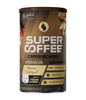 Super Coffee (380g) - Caffeine Army