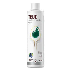 TrueMultivitaminLiquid250ml