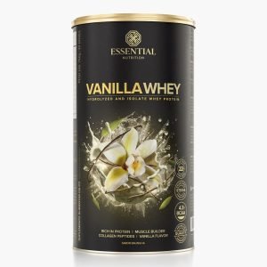 Cacao Whey (30 doses) – Essential