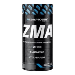 ZMA-90-caps-Adaptogen-800
